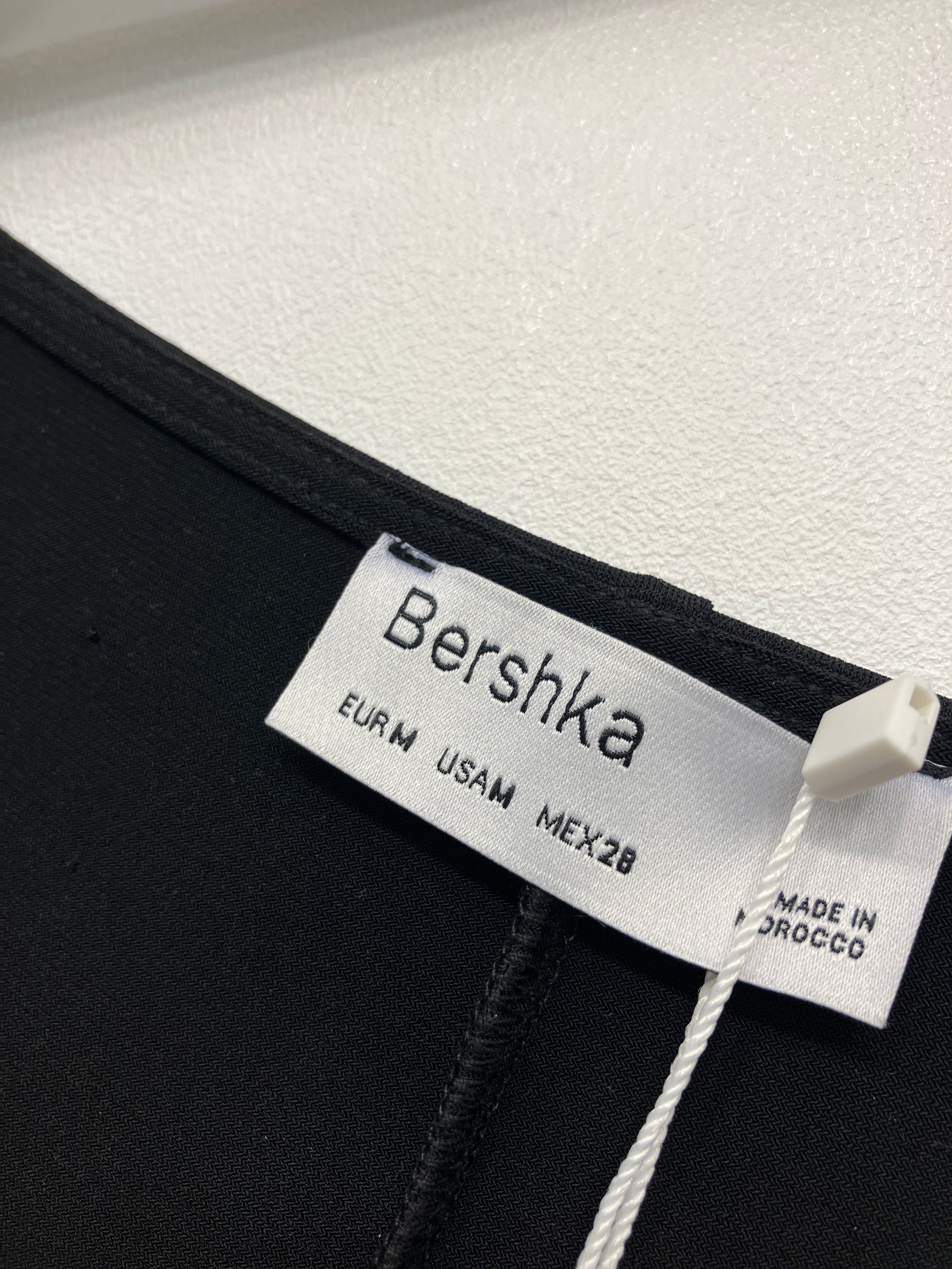 Bershka Kjole